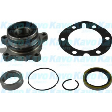 WBK-9051 KAVO PARTS Комплект подшипника ступицы колеса