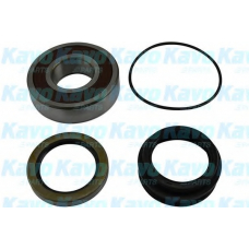 WBK-9043 KAVO PARTS Комплект подшипника ступицы колеса