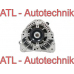 L 39 010 ATL Autotechnik Генератор