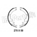 IBL-4132 IPS Parts Тормозные колодки