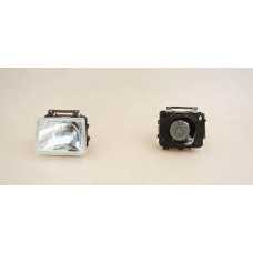 50200123 KLOKKERHOLM Head lamp