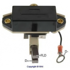IB386 WAIglobal Регулятор генератора