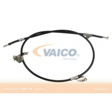 V38-30010 VEMO/VAICO Трос, стояночная тормозная система