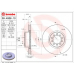 09.4928.10 BREMBO Тормозной диск