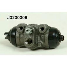 J3230306 NIPPARTS Колесный тормозной цилиндр