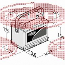 S45AL DELPHI Standard