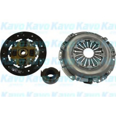 CP-8017 KAVO PARTS Комплект сцепления