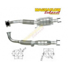 75404D MAGNAFLOW Катализатор