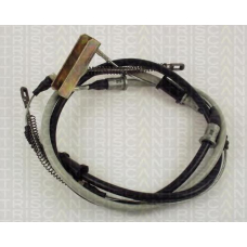 8140 24124 TRIDON Hand brake cable