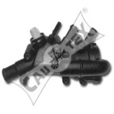 952187 CAUTEX Фланец охлаждающей жидкости