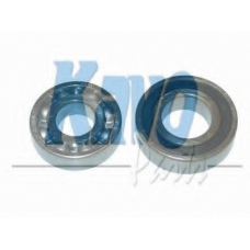 WBK-8514 KAVO PARTS Комплект подшипника ступицы колеса