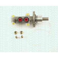 8130 25121 TRIDON Master cylinder