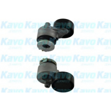 DTP-6516 KAVO PARTS Натяжной ролик, поликлиновой  ремень