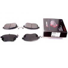 PRP1264-3M PROTECHNIC Комплект тормозных колодок, дисковый тормоз