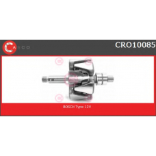 CRO10085 CASCO Ротор, генератор