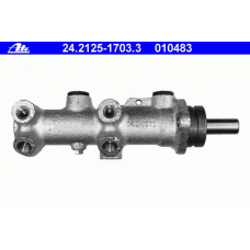 24.2125-1703.3 ATE Главный тормозной цилиндр