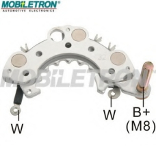 RH-48 MOBILETRON Выпрямитель, генератор