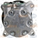 8FK 351 316-931 HELLA Компрессор, кондиционер