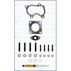 JTC11297 AJUSA Монтажный комплект, компрессор