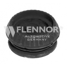 FL4398-J FLENNOR Опора стойки амортизатора