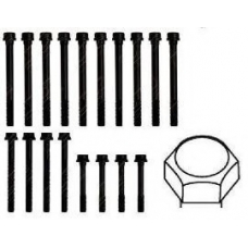 22-56001B GOETZE Комплект болтов головки цилидра