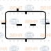 8FK 351 127-541 HELLA Компрессор, кондиционер