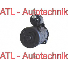 A 13 390 ATL Autotechnik Стартер