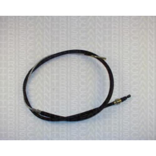 8140 29117 TRIDON Hand brake cable