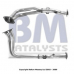 BM70053 BM CATALYSTS Труба выхлопного газа