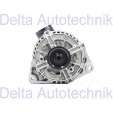 L 61 360 DELTA AUTOTECHNIK Генератор