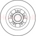 562184B BENDIX Тормозной диск