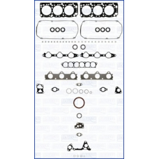 50218600 AJUSA Комплект прокладок, двигатель