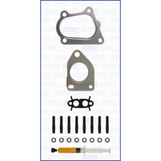 JTC11606 AJUSA Монтажный комплект, компрессор