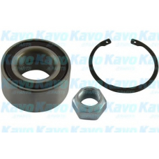 WBK-5534 KAVO PARTS Комплект подшипника ступицы колеса