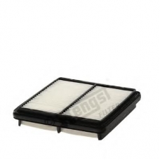 E763L HENGST FILTER Воздушный фильтр