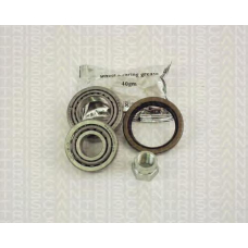 8530 50205 TRIDON Wheel bearing kit