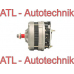 L 63 980 ATL Autotechnik Генератор