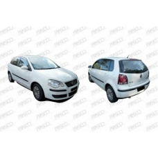 VW0223603 Prasco Внутренняя часть крыла