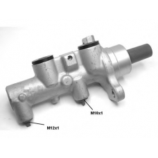 FBM1179.00 OPEN PARTS Главный тормозной цилиндр