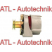 L 31 520 ATL Autotechnik Генератор