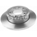 30 90 6547 SWAG Тормозной диск