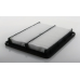 EAF3323.10 OPEN PARTS Воздушный фильтр