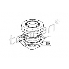 207 634 TOPRAN Центральный выключатель, система сцепления