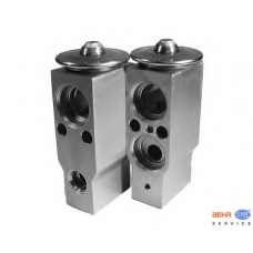 8UW 351 239-081 HELLA Расширительный клапан, кондиционер