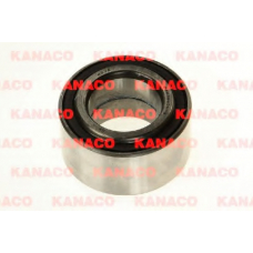 H12056 KANACO Комплект подшипника ступицы колеса