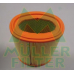 PA223 MULLER FILTER Воздушный фильтр
