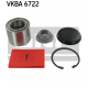 VKBA 6722<br />SKF