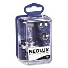 N472 NEOLUX® Лампа накаливания, фара дальнего света; Лампа нака