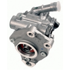 K S00 000 768 BOSCH Гидравлический насос, рулевое управление