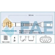 77153 FAE Лямбда-зонд